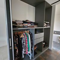 Dressing Spaceo : nos conseils pour un dressing organisé sur-mesure -  Kozikaza