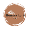 HOUSES BY S