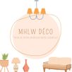 MHLW Déco 