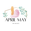 April May Décoration