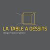 LA TABLE A DESSINS